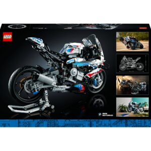 LEGO 42130 Technic BMW M 1000 RR