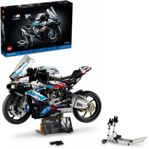 LEGO 42130 Technic BMW M 1000 RR