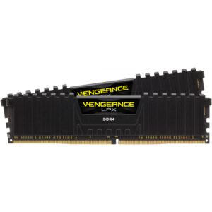 RAM Memorie DDR4 3200 16GB (2x8GB) Corsair Vengeance LPX
