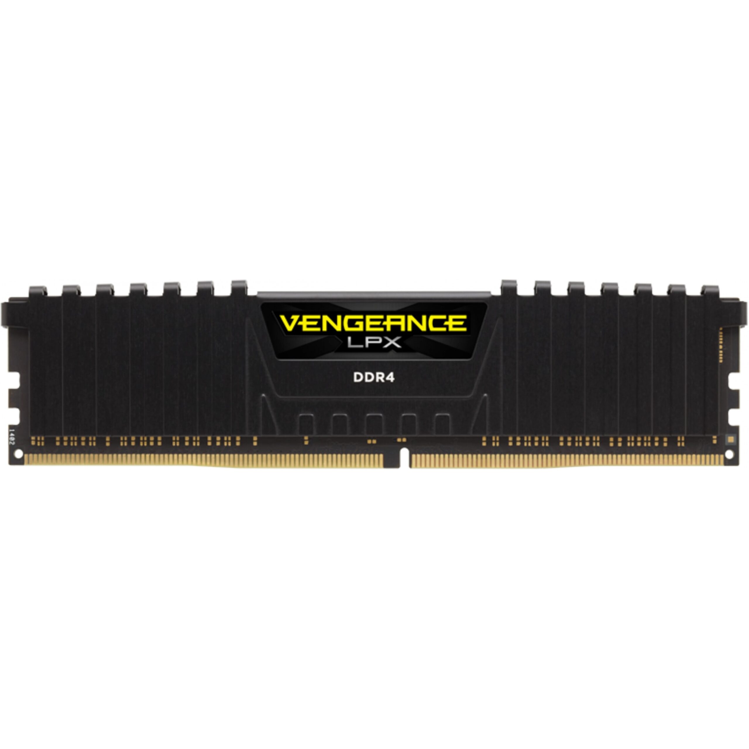 RAM Memorie DDR4 3200 16GB (2x8GB) Corsair Vengeance LPX - Figura 3