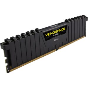 DDR4 3200 16GB (2x8GB) Corsair Vengeance LPX - RAM Memorie