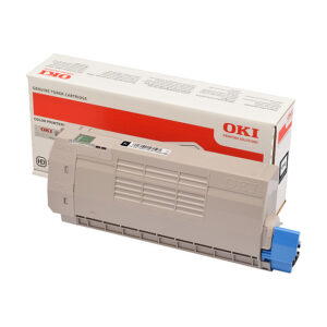 Toner OKI 46507616 – Zezë