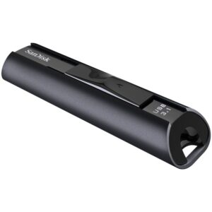 USB Flash / SanDisk / Extreme Pro / 128 GB / USB 3.2 / Zezë