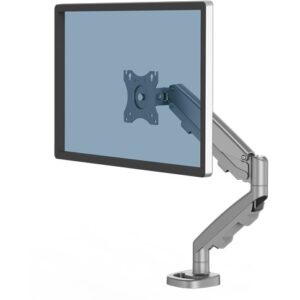 Mbajtëse për Monitor Fellowes EPPA Monitor Arm Single Silver
