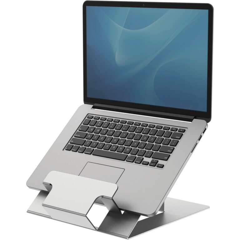 Mbajtëse për Laptop Fellowes HYLYFT stand
