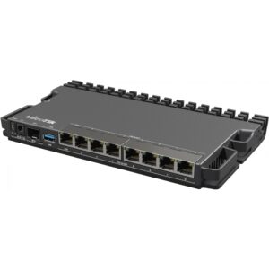Ruter MikroTik RB5009UG+S+IN / Gigabit Ethernet + SFP+