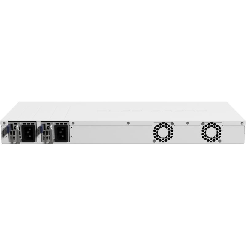 Ruter MikroTik CCR2004 / 16x Gigabit / 2x 10G SFP+ - Figura 3