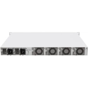 Ruter MikroTik CCR2216 / 1x Gigabit /12x 10G SFP+/ 2x 40G QSFP+ 8