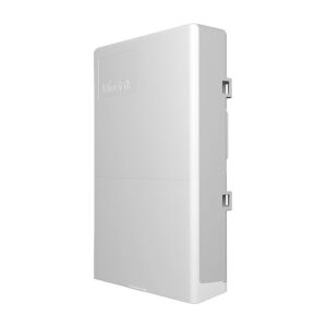 Switch MikroTik CSS106‑5G‑1S / 8‑Port Fast Ethernet + 2xSFP+/ Gigabit + SFP / PoE / Unmanaged