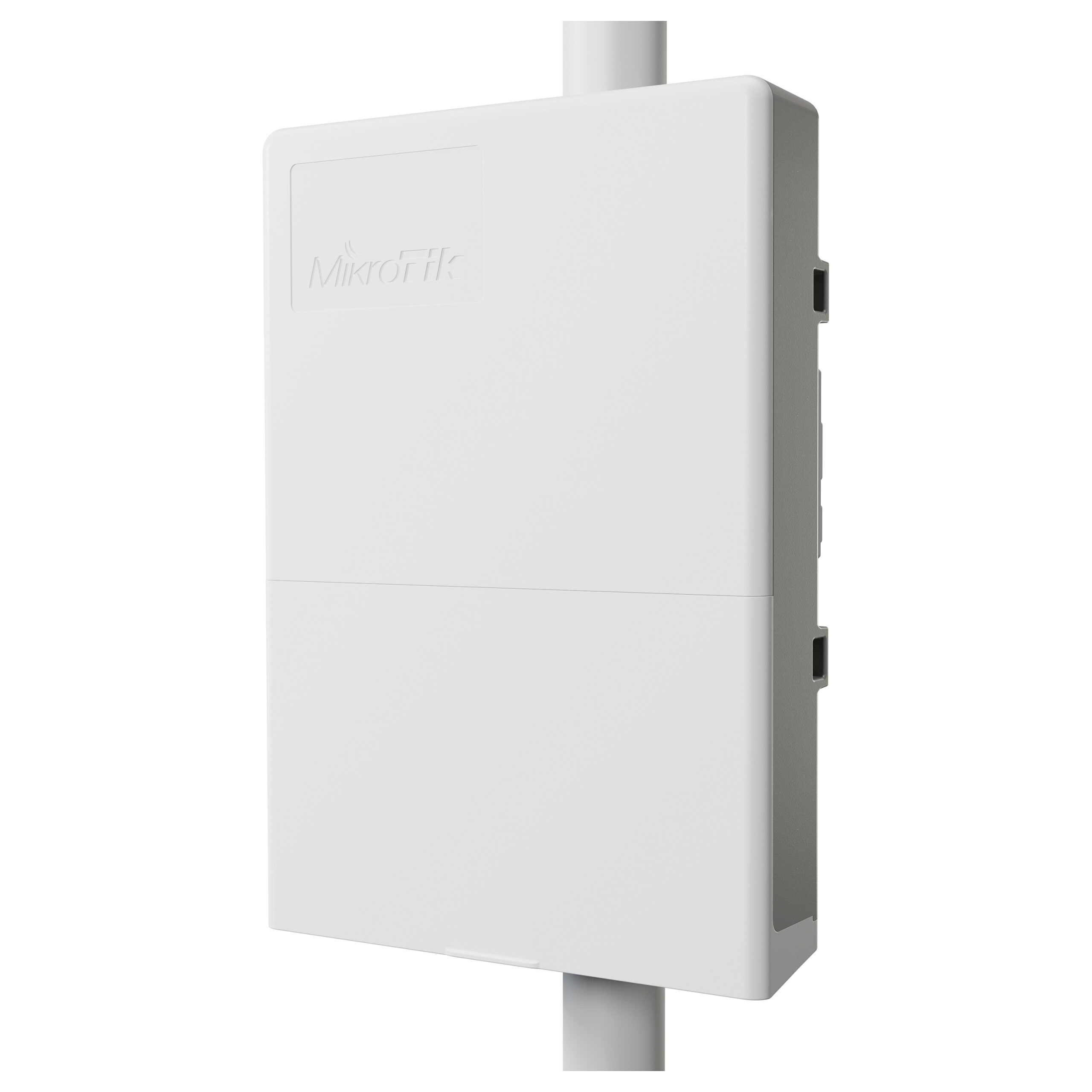 MikroTik CRS310-1G-5S-4S+OUT (netFiber 9) – 1×GbE + 5×SFP + 4×10G SFP+ Outdoor Managed Switch - Figura 2