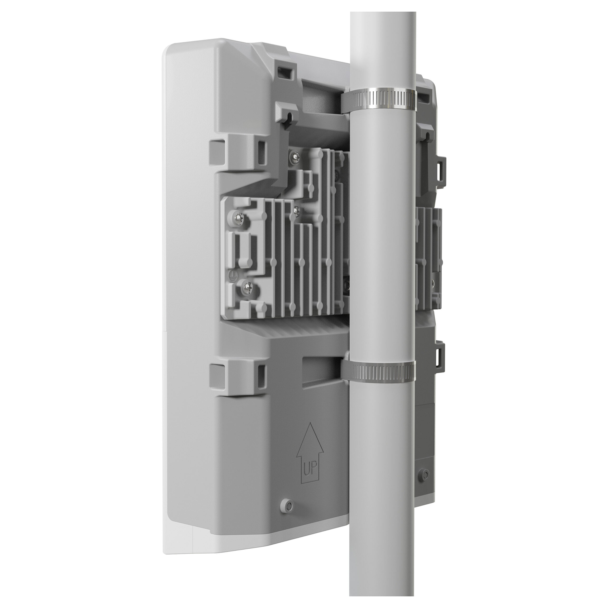 MikroTik CRS310-1G-5S-4S+OUT (netFiber 9) – 1×GbE + 5×SFP + 4×10G SFP+ Outdoor Managed Switch - Figura 4