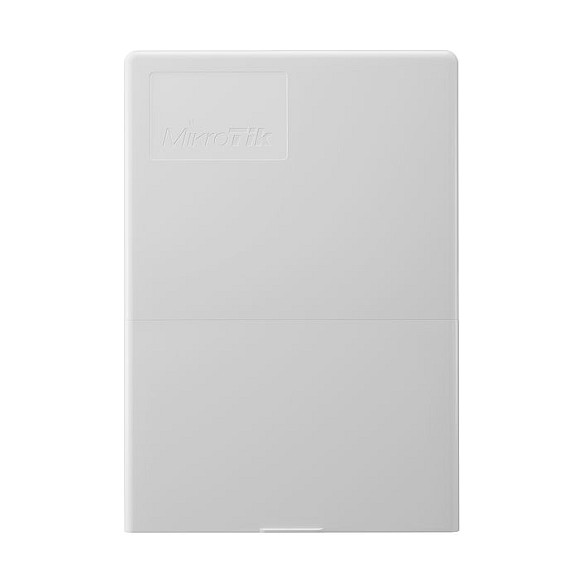 MikroTik CRS318-1Fi-15Fr-2S-OUT Outdoor Gigabit Switch me 16 Porta PoE dhe 2x SFP