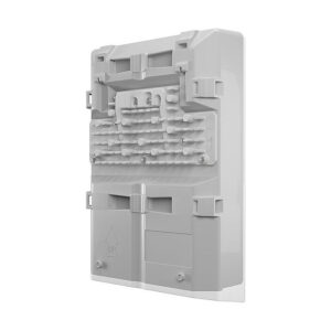 MikroTik CRS318-1Fi-15Fr-2S-OUT Outdoor Gigabit Switch me 16 Porta PoE dhe 2x SFP 8