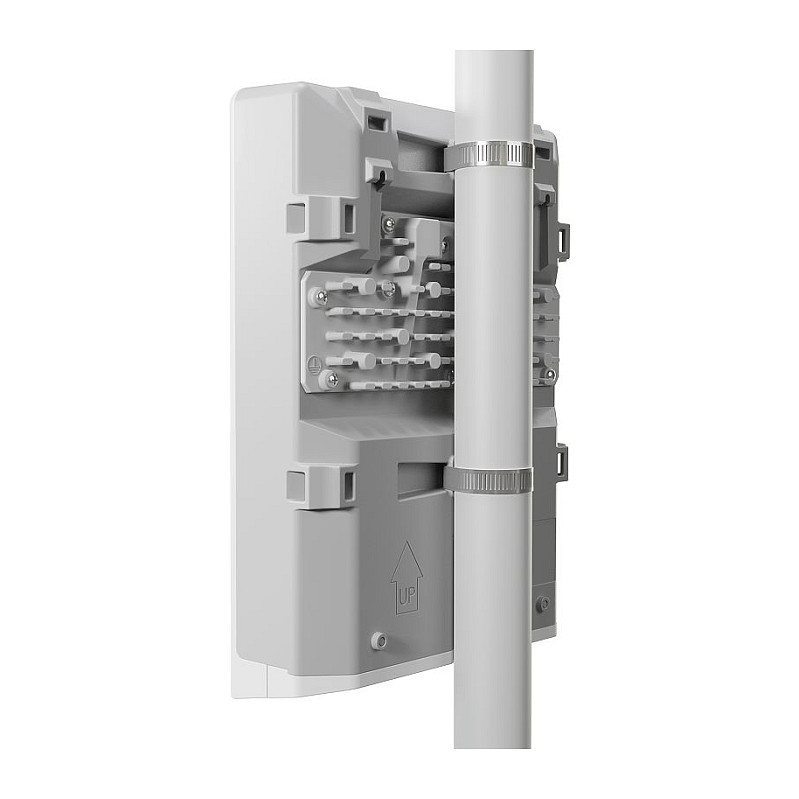 MikroTik netPower 16P CRS318-16P-2S+OUT – 16× Gigabit PoE + 2× 10G SFP+ Outdoor Managed Switch - Figura 3