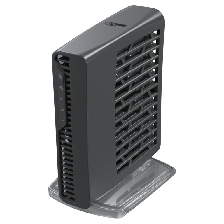 Ruter MikroTik C52iG-5HaxD2HaxD-TC – Zezë