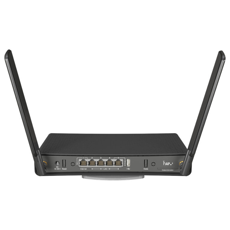 Ruter MikroTik ATLGM&EG18‑EA - Zezë
