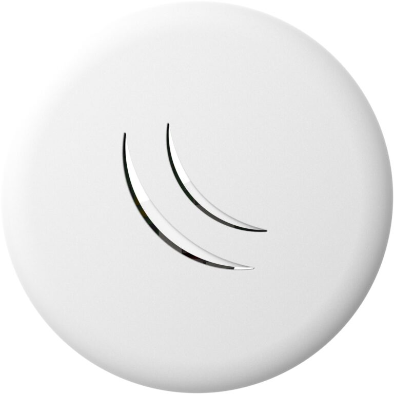 Access Point MikroTik RBcAPL-2nD