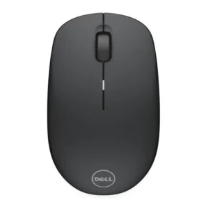 Maus DELL WM126 / Optik / Wireless 2.4 GHz / 1000 DPI / I zi