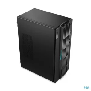 Shtëpizë Gaming Lenovo IdeaCentre 5 17IAB7 / i5-12400F / 16GB / 512GB / INTEGRATED GRAPHICS / E zezë
