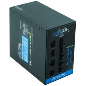 Furnizues Energjie PSU 1000W Chieftec PROTON Serie BDF-1000C