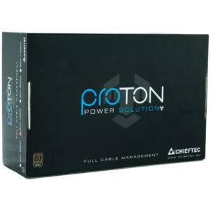 Furnizues Energjie PSU 1000W Chieftec PROTON Serie BDF-1000C
