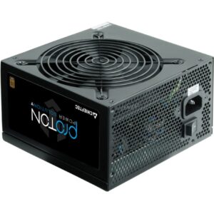 Furnizues Energjie PSU 400W Chieftec PROTON Serie BDF-400S