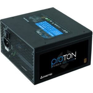 Furnizues Energjie PSU 400W Chieftec PROTON Serie BDF-400S