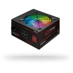 Furnizues Energjie PSU 750W Chieftec Photon Serie CTG-750C-RGB