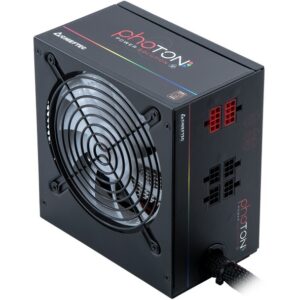 Furnizues Energjie PSU 650W Chieftec Photon Serie CTG-650C-RGB