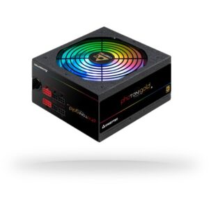 Furnizues Energjie PSU 750W Chieftec PHOTON GOLD Serie GDP-750C-RGB