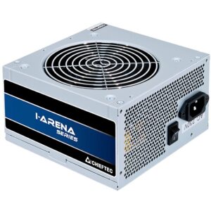 Furnizues Energjie 500W Chieftec iARENA Serie GPB-500S