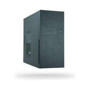 Kasë Chieftec Elox HO-11B-350GPB – Zezë