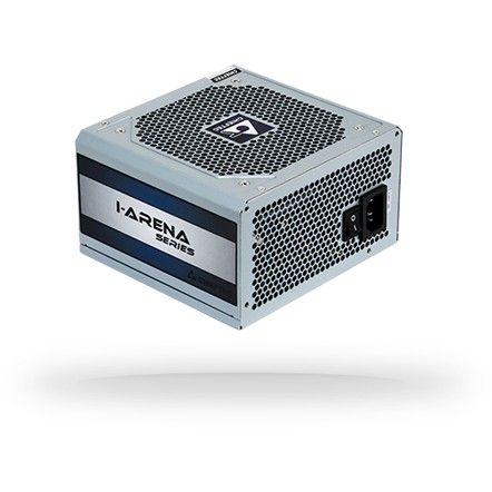 Furnizues Energjie PSU 700W Chieftec ECO Serie GPE-700S - Gri e hapur