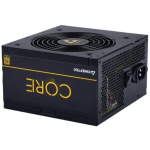 Furnizues Energjie PSU 500W Chieftec CORE Serie BBS-500S