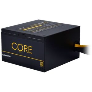 Furnizues Energjie PSU 500W Chieftec CORE Serie BBS-500S