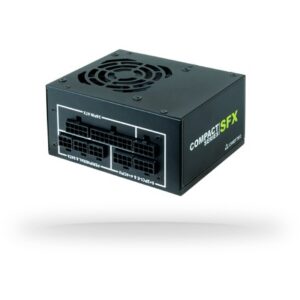 Furnizues Energjie PSU SFX 550W Chieftec Compact Serie CSN-550C