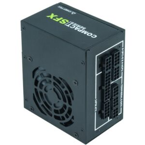 Furnizues Energjie PSU SFX 550W Chieftec Compact Serie CSN-550C