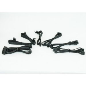 Furnizues Energjie PSU SFX 550W Chieftec Compact Serie CSN-550C