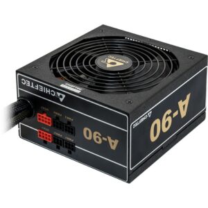 Furnizues Energjie PSU 750W Chieftec A-90 Serie GDP-750C