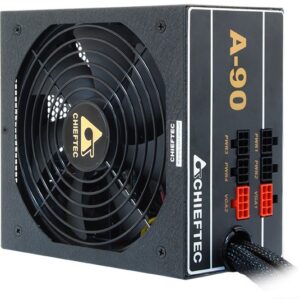 Furnizues Energjie PSU 750W Chieftec A-90 Serie GDP-750C