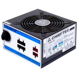 Furnizues Energjie PSU 550W Chieftec A-80 Serie CTG-550C