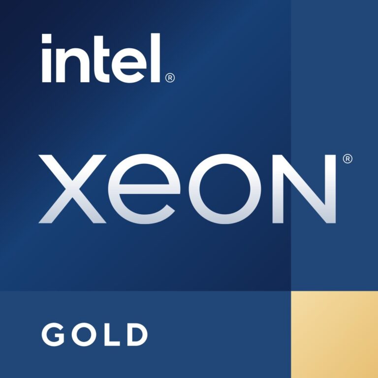 Procesor Intel XEON GOLD 6530 TRAY