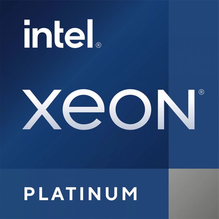 Procesor Intel S4677 XEON Platinum 8568Y+ TRAY