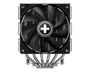 Ftohës për procesor K XILENCE M906 Performance X / Intel & AMD / TDP 250W – Black