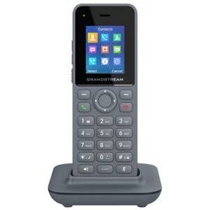 Telefon Grandstream DP725 DECT-HD-Mobilteil