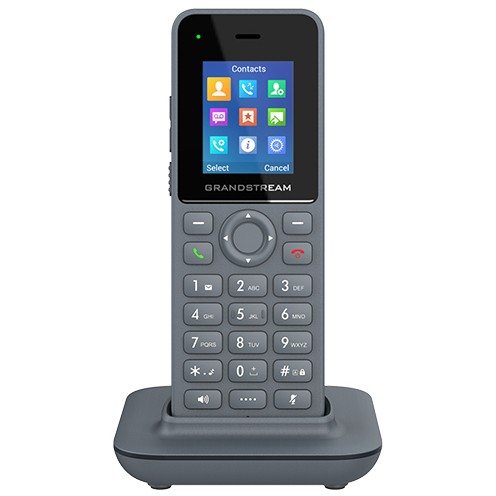 Telefon Grandstream DP725 DECT-HD-Mobilteil