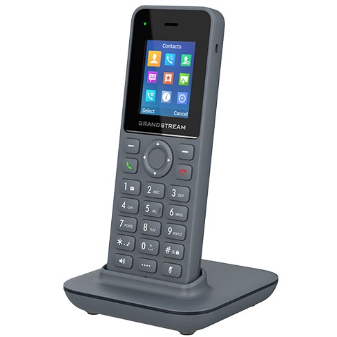 Telefon Grandstream DP725 DECT-HD-Mobilteil - Figura 4