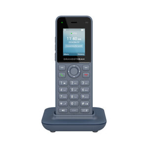 Telefon VoIP / Handset Grandstream WP816 Wi-Fi - Blu