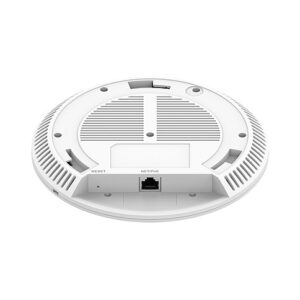 Ruter Grandstream GWN7660E Wi‑Fi 6E – Bardhë 6