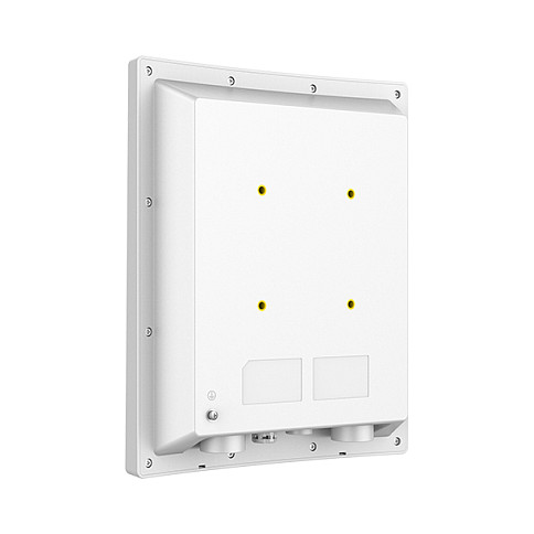 Ruter Grandstream GWN7660ELR 2x2:2 Wi‑Fi 6 Outdoor – Bardhë - Figura 4
